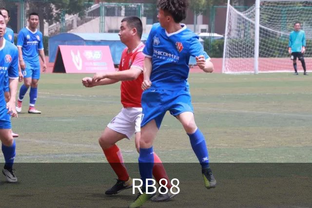 RB88公司环境